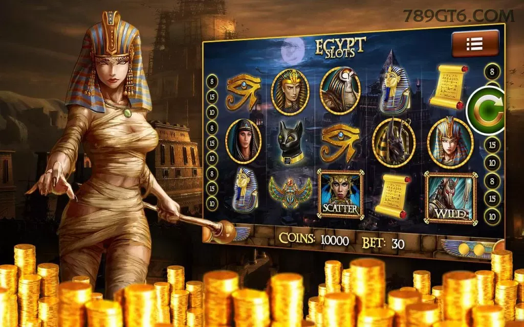 App 789g slots mobile